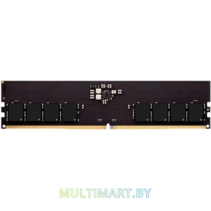 Оперативная память AMD Radeon Entertainment Series 8GB DDR5 PC5-38400 (R558G4800U1S-U)